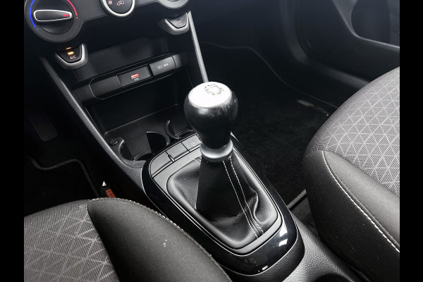 Kia Picanto 1.0 DPi 67PK 5Drs. DynamicLine Airco / LM.velgen / Pdc+Camera / Radio multimedia /