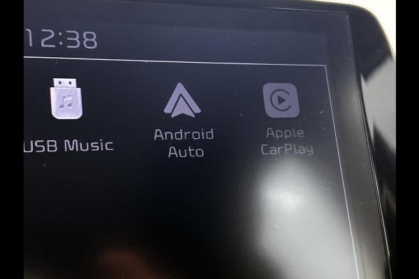 Kia Picanto 1.0 DPi 67PK 5Drs. DynamicLine Airco / LM.velgen / Pdc+Camera / Radio multimedia /