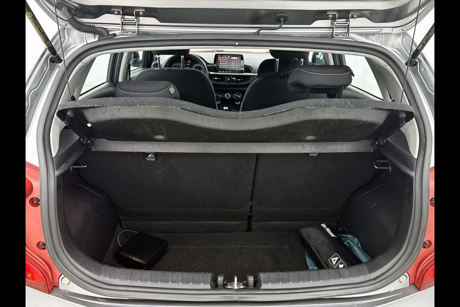 Kia Picanto 1.0 DPi 67PK 5Drs. DynamicLine Airco / LM.velgen / Pdc+Camera / Radio multimedia /