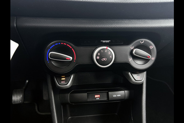 Kia Picanto 1.0 DPi 67PK 5Drs. DynamicLine Airco / LM.velgen / Pdc+Camera / Radio multimedia /