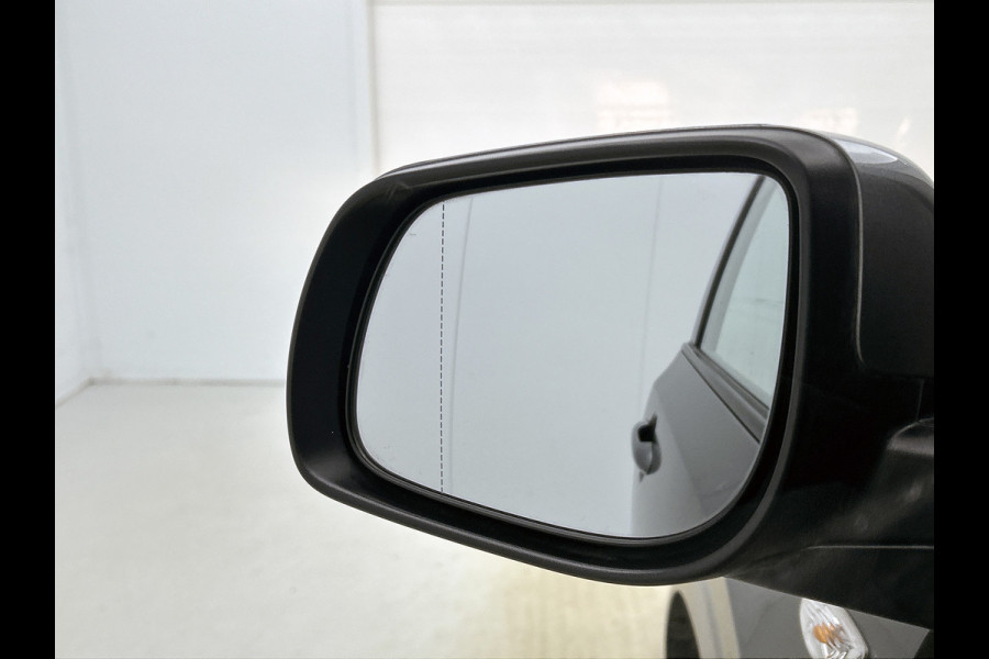 Kia Picanto 1.0 DPi 67PK 5Drs. DynamicLine Airco / LM.velgen / Pdc+Camera / Radio multimedia /