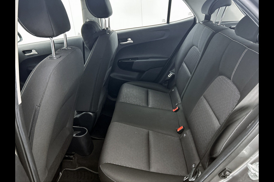 Kia Picanto 1.0 DPi 67PK 5Drs. DynamicLine Airco / LM.velgen / Pdc+Camera / Radio multimedia /