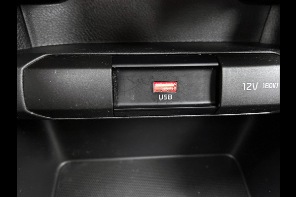 Kia Picanto 1.0 DPi 67PK 5Drs. DynamicLine Airco / LM.velgen / Pdc+Camera / Radio multimedia /