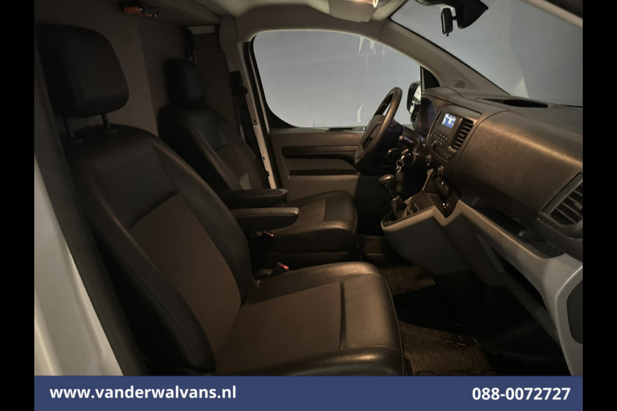 Peugeot Expert 2.0 BlueHDI 123pk L3H1 Euro6 Airco | Cruisecontrol | 2500kg Trekhaak Parkeersensoren
