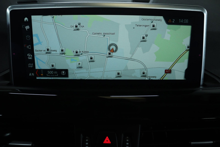 BMW X1 SDrive20i Corporate Lease High Executive (PANORAMADAK, TREKHAAK, CRUISE ADAPTIEF, HEAD-UP, AUTOMAAT, DEALER ONDERHOUDEN)