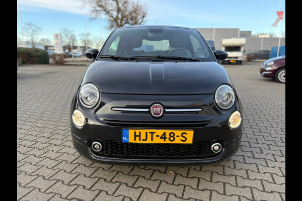 Fiat 500 1.0 Hybrid (RIJKLAARPRIJS/BOVAG)