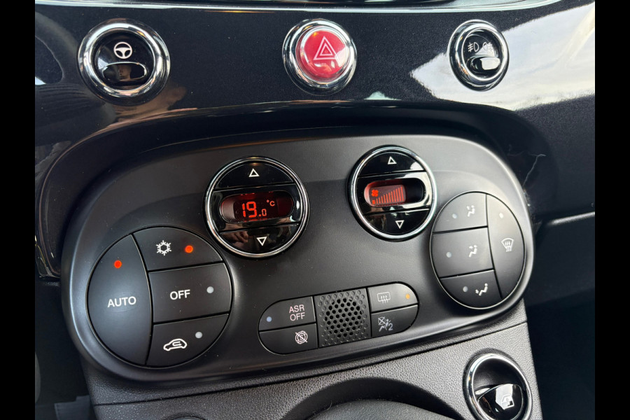 Fiat 500 1.0 Hybrid (RIJKLAARPRIJS/BOVAG)