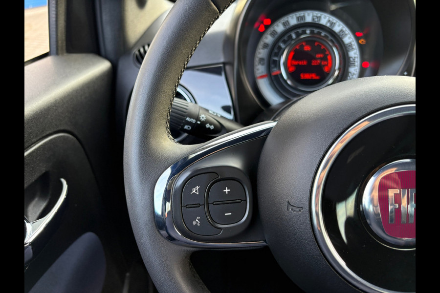 Fiat 500 1.0 Hybrid (RIJKLAARPRIJS/BOVAG)