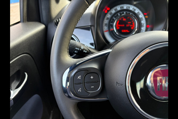Fiat 500 1.0 Hybrid (RIJKLAARPRIJS/BOVAG)