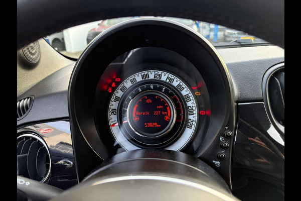 Fiat 500 1.0 Hybrid (RIJKLAARPRIJS/BOVAG)