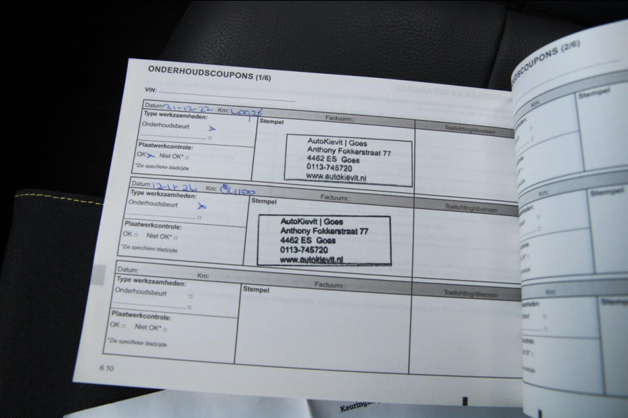 Renault Master T33 2.3 dCi 135PK L2H2 Work Edition / Trekhaak / Camera / App connect