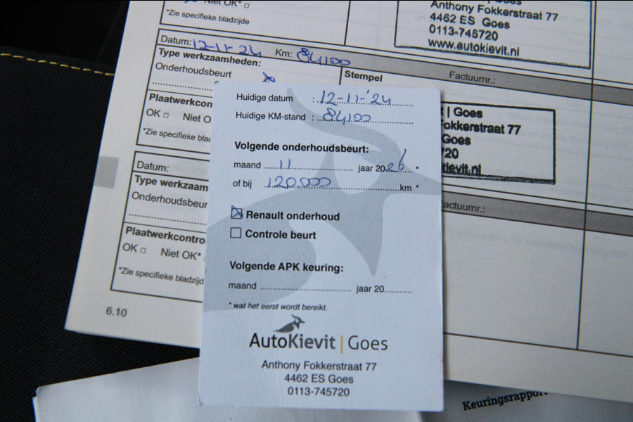 Renault Master T33 2.3 dCi 135PK L2H2 Work Edition / Trekhaak / Camera / App connect