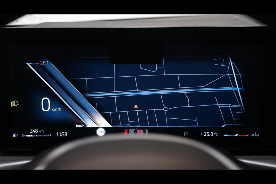BMW 3 Serie 318i M-Sport AUTOMAAT-ALCANTARA-CARPLAY-CRUISE-DAB-LED-NAVIGATIE-SHADOW LINE