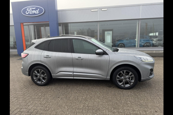 Ford Kuga 2.5 PHEV ST-Line 225pk | Winterpack | Panorama Dak | SYNC 3 Navigatie | Privacy Glass