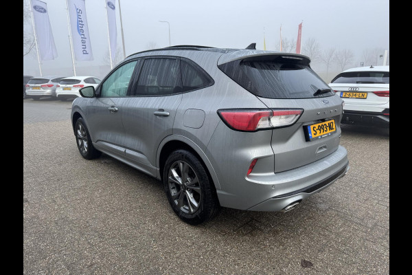 Ford Kuga 2.5 PHEV ST-Line 225pk | Winterpack | Panorama Dak | SYNC 3 Navigatie | Privacy Glass
