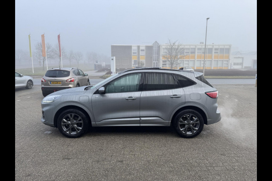 Ford Kuga 2.5 PHEV ST-Line 225pk | Winterpack | Panorama Dak | SYNC 3 Navigatie | Privacy Glass