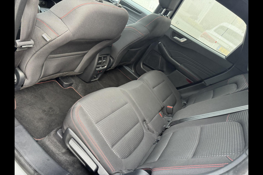 Ford Kuga 2.5 PHEV ST-Line 225pk | Winterpack | Panorama Dak | SYNC 3 Navigatie | Privacy Glass