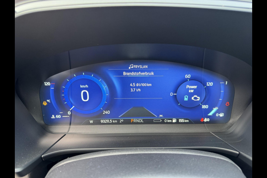 Ford Kuga 2.5 PHEV ST-Line 225pk | Winterpack | Panorama Dak | SYNC 3 Navigatie | Privacy Glass