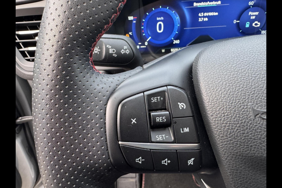 Ford Kuga 2.5 PHEV ST-Line 225pk | Winterpack | Panorama Dak | SYNC 3 Navigatie | Privacy Glass