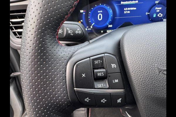 Ford Kuga 2.5 PHEV ST-Line 225pk | Winterpack | Panorama Dak | SYNC 3 Navigatie | Privacy Glass