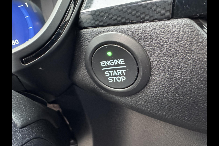 Ford Kuga 2.5 PHEV ST-Line 225pk | Winterpack | Panorama Dak | SYNC 3 Navigatie | Privacy Glass