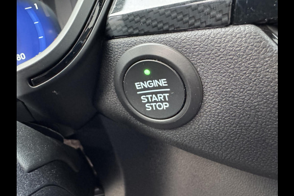 Ford Kuga 2.5 PHEV ST-Line 225pk | Winterpack | Panorama Dak | SYNC 3 Navigatie | Privacy Glass