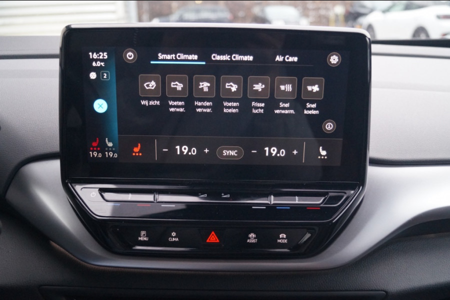 Volkswagen ID.4 First 77kWh NAVI-LED-ECC-TREKHAAK-