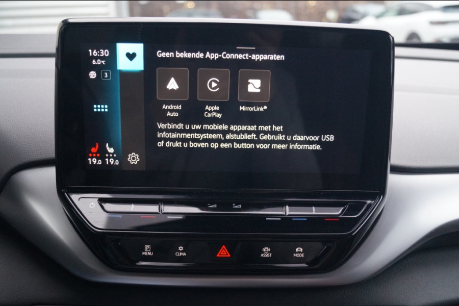 Volkswagen ID.4 First 77kWh NAVI-LED-ECC-TREKHAAK-