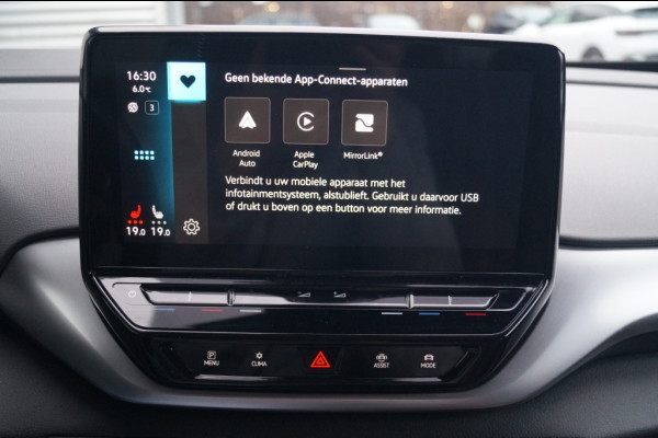 Volkswagen ID.4 First 77kWh NAVI-LED-ECC-TREKHAAK-