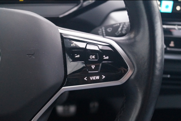 Volkswagen ID.4 First 77kWh NAVI-LED-ECC-TREKHAAK-
