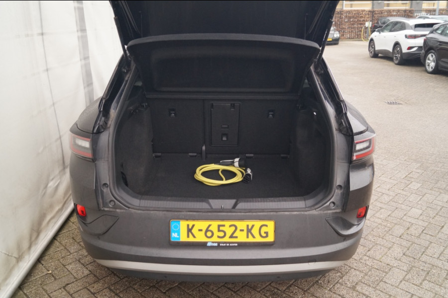 Volkswagen ID.4 First 77kWh NAVI-LED-ECC-TREKHAAK-