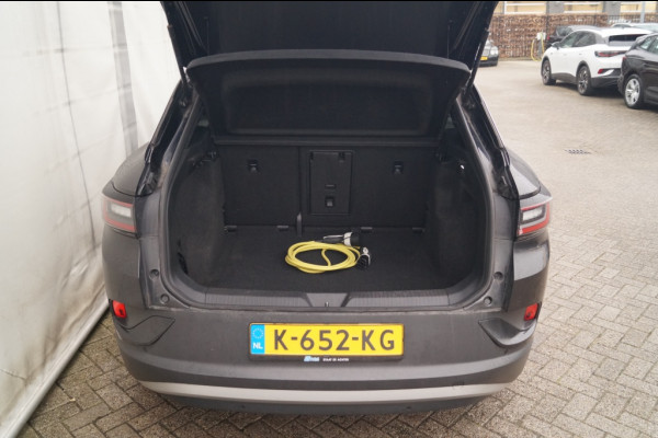 Volkswagen ID.4 First 77kWh NAVI-LED-ECC-TREKHAAK-