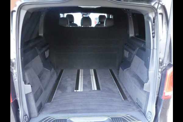 Mercedes-Benz V-Klasse 250d Lang Dubbel Cabine Led/Leer/Trekhaak/PDC