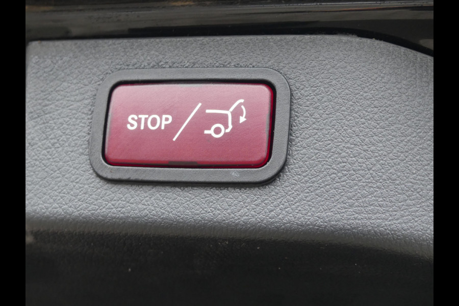 Mercedes-Benz V-Klasse 250d Lang Dubbel Cabine Led/Leer/Trekhaak/PDC