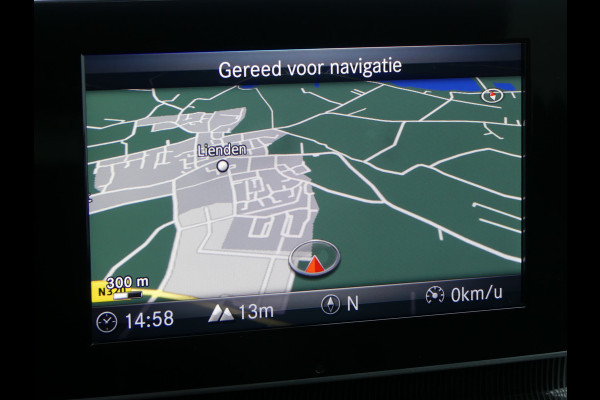 Mercedes-Benz V-Klasse 250d Lang Dubbel Cabine Led/Leer/Trekhaak/PDC