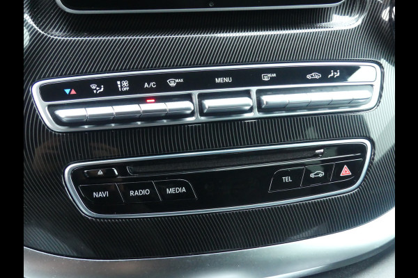 Mercedes-Benz V-Klasse 250d Lang Dubbel Cabine Led/Leer/Trekhaak/PDC