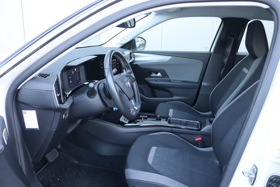 Opel Mokka 1.2 Turbo 130PK Automaat Elegance Trekhaak/Camera/Carplay-android/Stoelverwarming