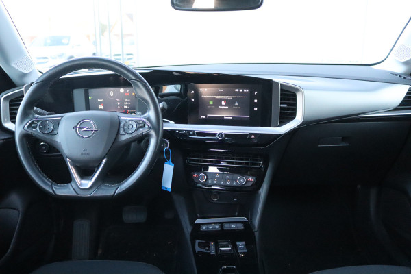 Opel Mokka 1.2 Turbo 130PK Automaat Elegance Trekhaak/Camera/Carplay-android/Stoelverwarming
