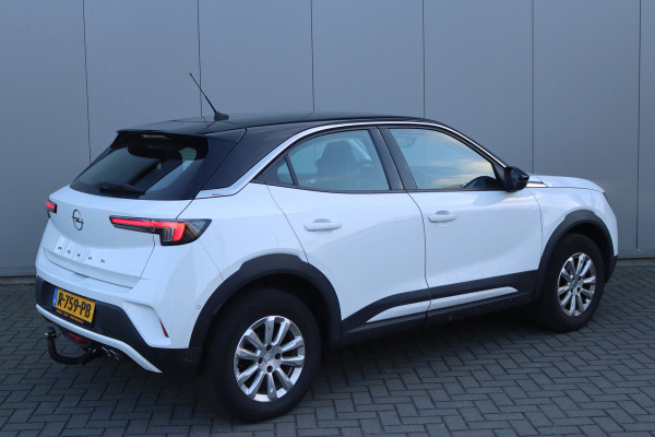 Opel Mokka 1.2 Turbo 130PK Automaat Elegance Trekhaak/Camera/Carplay-android/Stoelverwarming