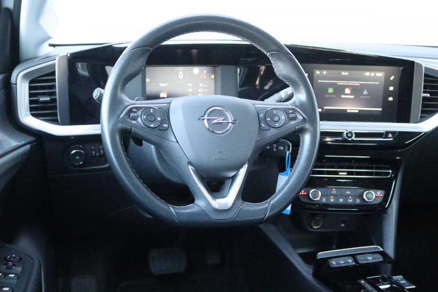 Opel Mokka 1.2 Turbo 130PK Automaat Elegance Trekhaak/Camera/Carplay-android/Stoelverwarming