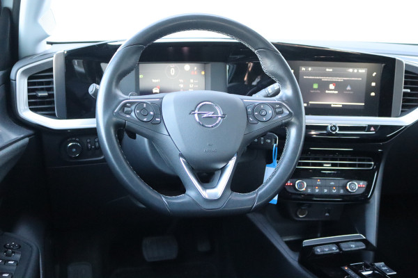 Opel Mokka 1.2 Turbo 130PK Automaat Elegance Trekhaak/Camera/Carplay-android/Stoelverwarming