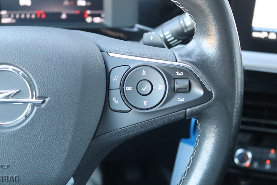 Opel Mokka 1.2 Turbo 130PK Automaat Elegance Trekhaak/Camera/Carplay-android/Stoelverwarming