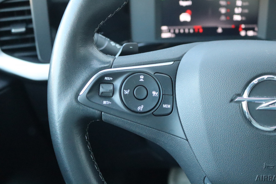 Opel Mokka 1.2 Turbo 130PK Automaat Elegance Trekhaak/Camera/Carplay-android/Stoelverwarming