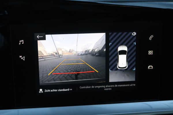 Opel Mokka 1.2 Turbo 130PK Automaat Elegance Trekhaak/Camera/Carplay-android/Stoelverwarming