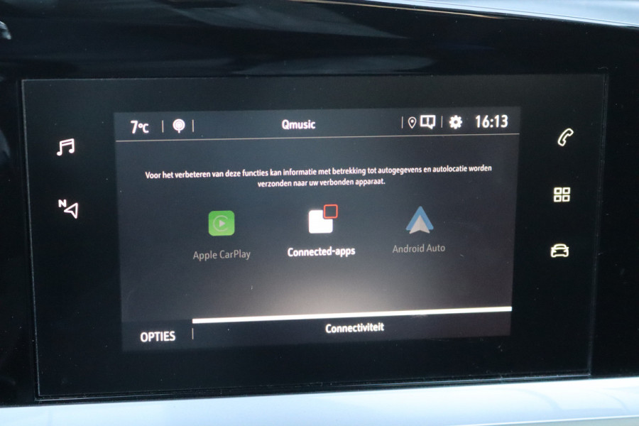 Opel Mokka 1.2 Turbo 130PK Automaat Elegance Trekhaak/Camera/Carplay-android/Stoelverwarming