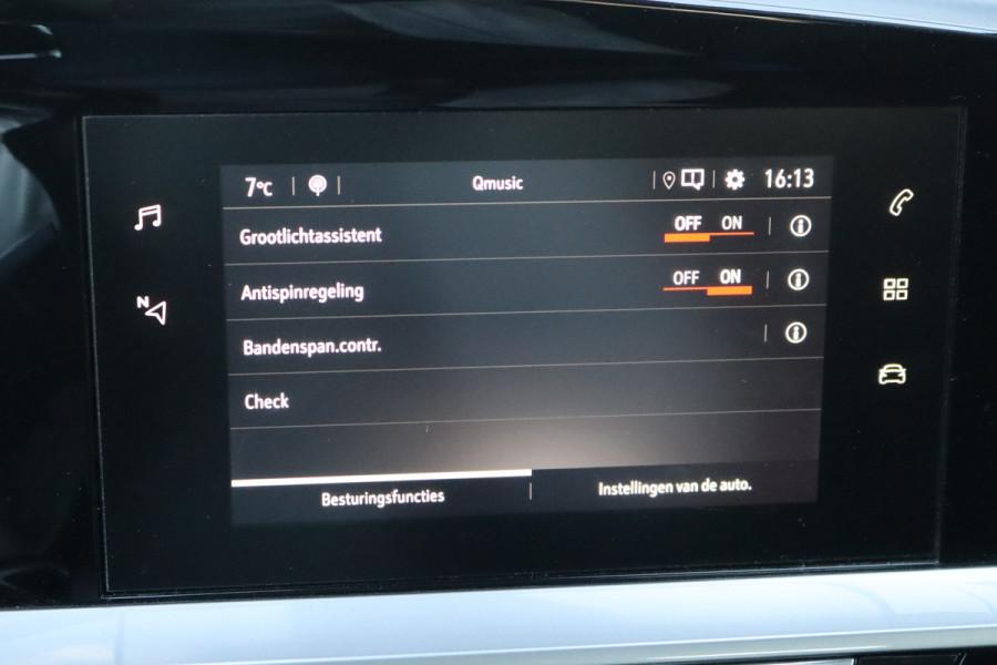 Opel Mokka 1.2 Turbo 130PK Automaat Elegance Trekhaak/Camera/Carplay-android/Stoelverwarming