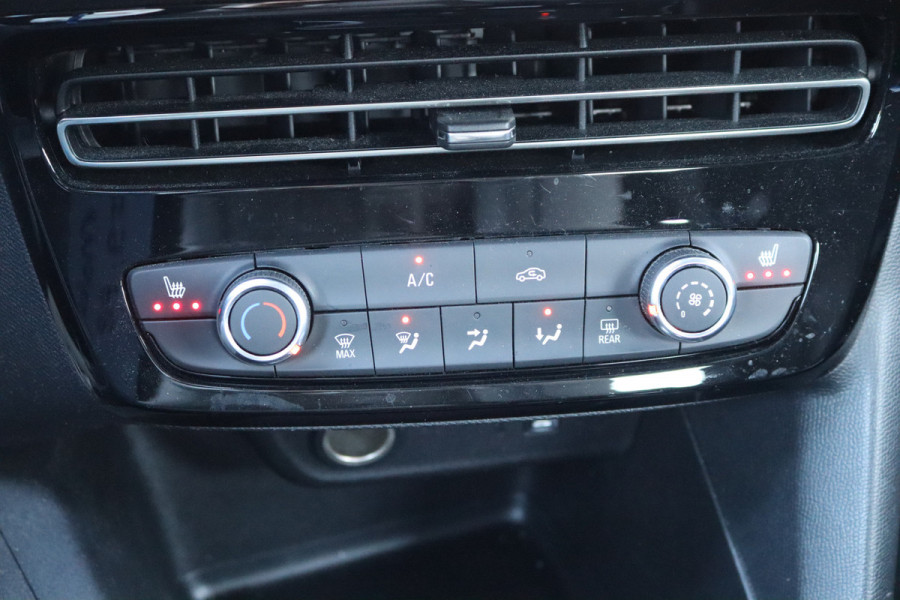 Opel Mokka 1.2 Turbo 130PK Automaat Elegance Trekhaak/Camera/Carplay-android/Stoelverwarming