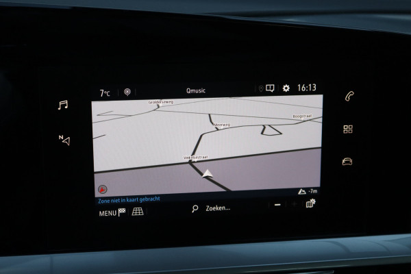 Opel Mokka 1.2 Turbo 130PK Automaat Elegance Trekhaak/Camera/Carplay-android/Stoelverwarming