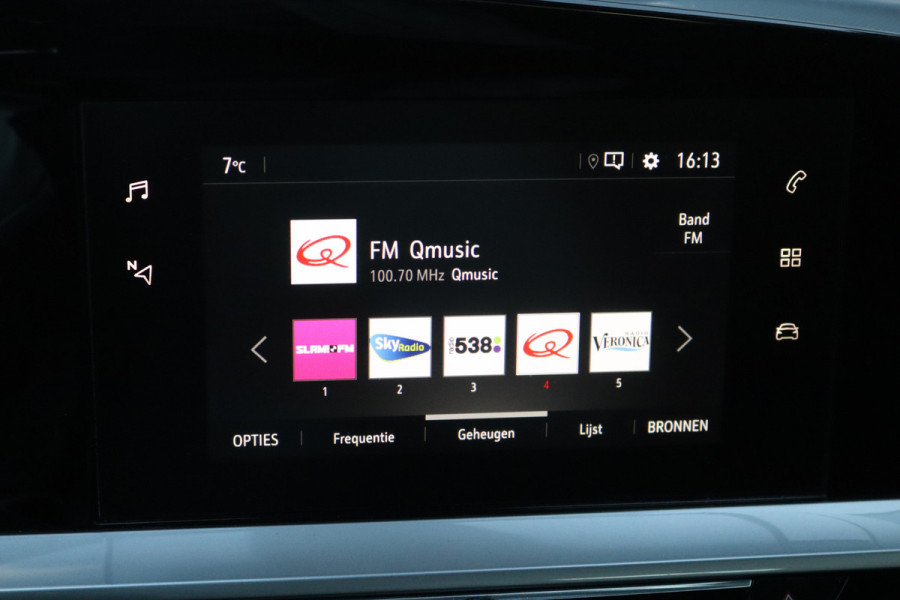 Opel Mokka 1.2 Turbo 130PK Automaat Elegance Trekhaak/Camera/Carplay-android/Stoelverwarming