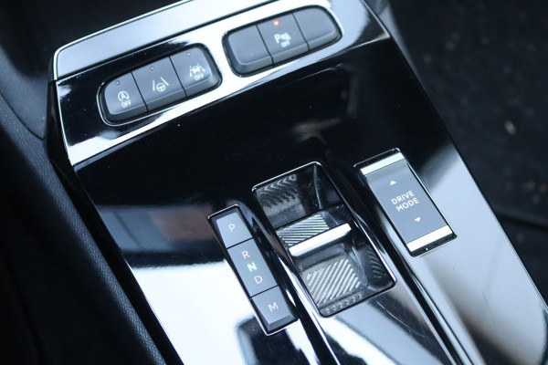 Opel Mokka 1.2 Turbo 130PK Automaat Elegance Trekhaak/Camera/Carplay-android/Stoelverwarming